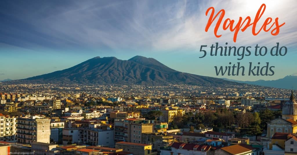 Things To Do In Naples With Kids