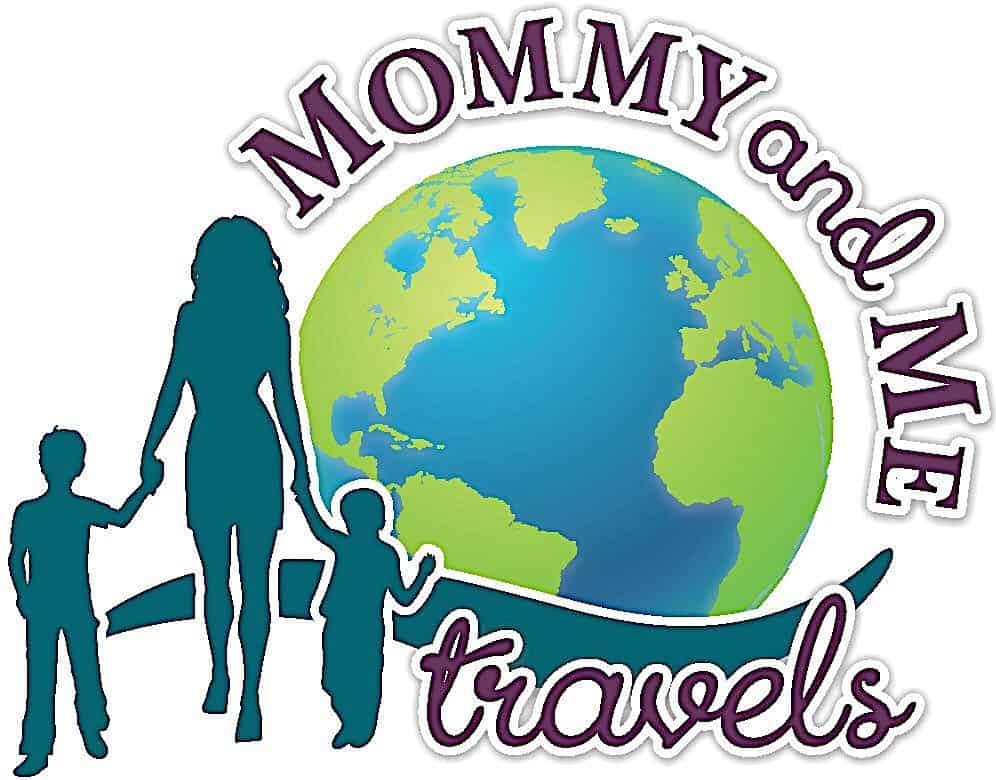 Mommy And Me Travels