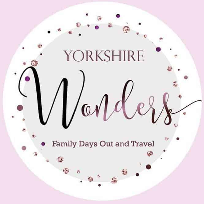 Yorkshire Wonders Logo