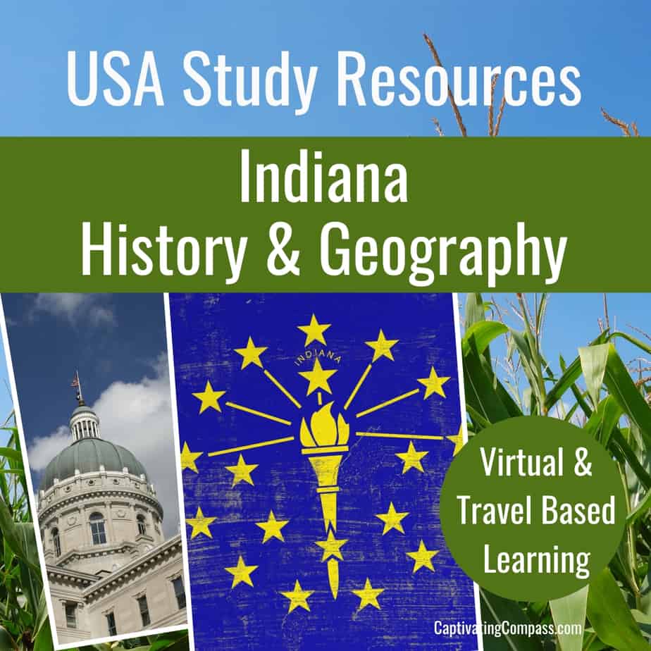 image of Michigan State Study pack available at www.CaptivatingCompass.com