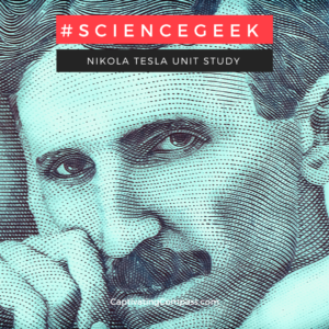 Don't miss the tesla museum and this unit study as prep school work for the Best Family Vacation in Croatia. From CaptivatingCompass.com