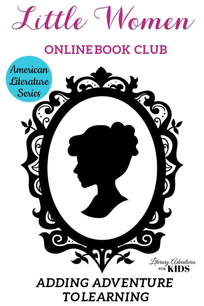Image of Little Women Book Clu. An adventure of self-discovery, learning, and entertainment with this epic 10th-grade reading list, including your favorite classics at CaptivatingCompass.com